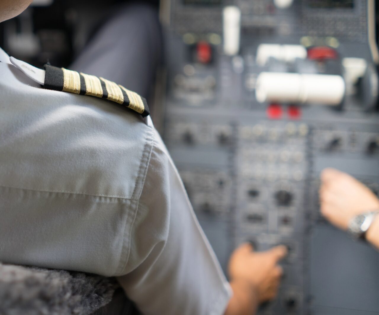 Management apollo jets